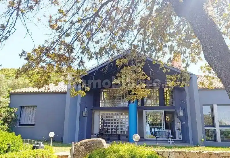 Villa in vendita a Santa Teresa Gallura