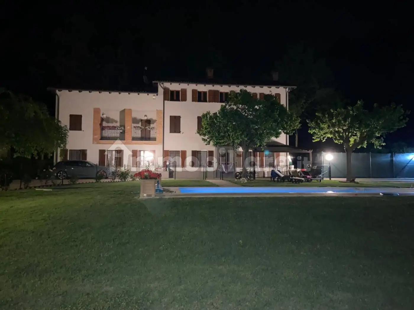 Villa in vendita a Frinco
