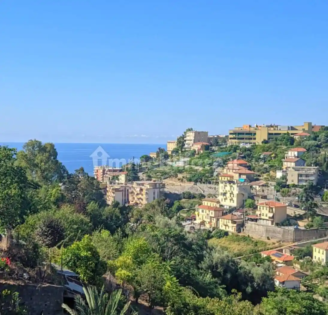 Appartamento in vendita a Sanremo