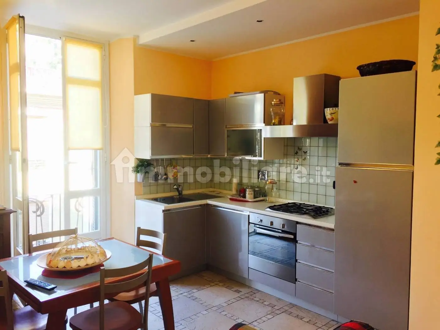 Appartamento in affitto a Alassio