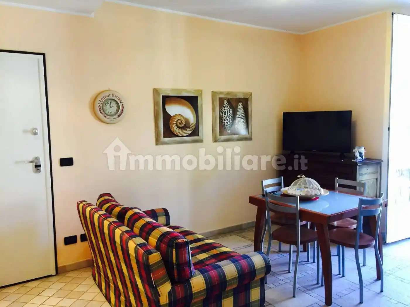 Trilocale viale Daniel Hanbury 24, Muretto di Alassio, Stazione, Corso Marconi, Alassio - foto 2