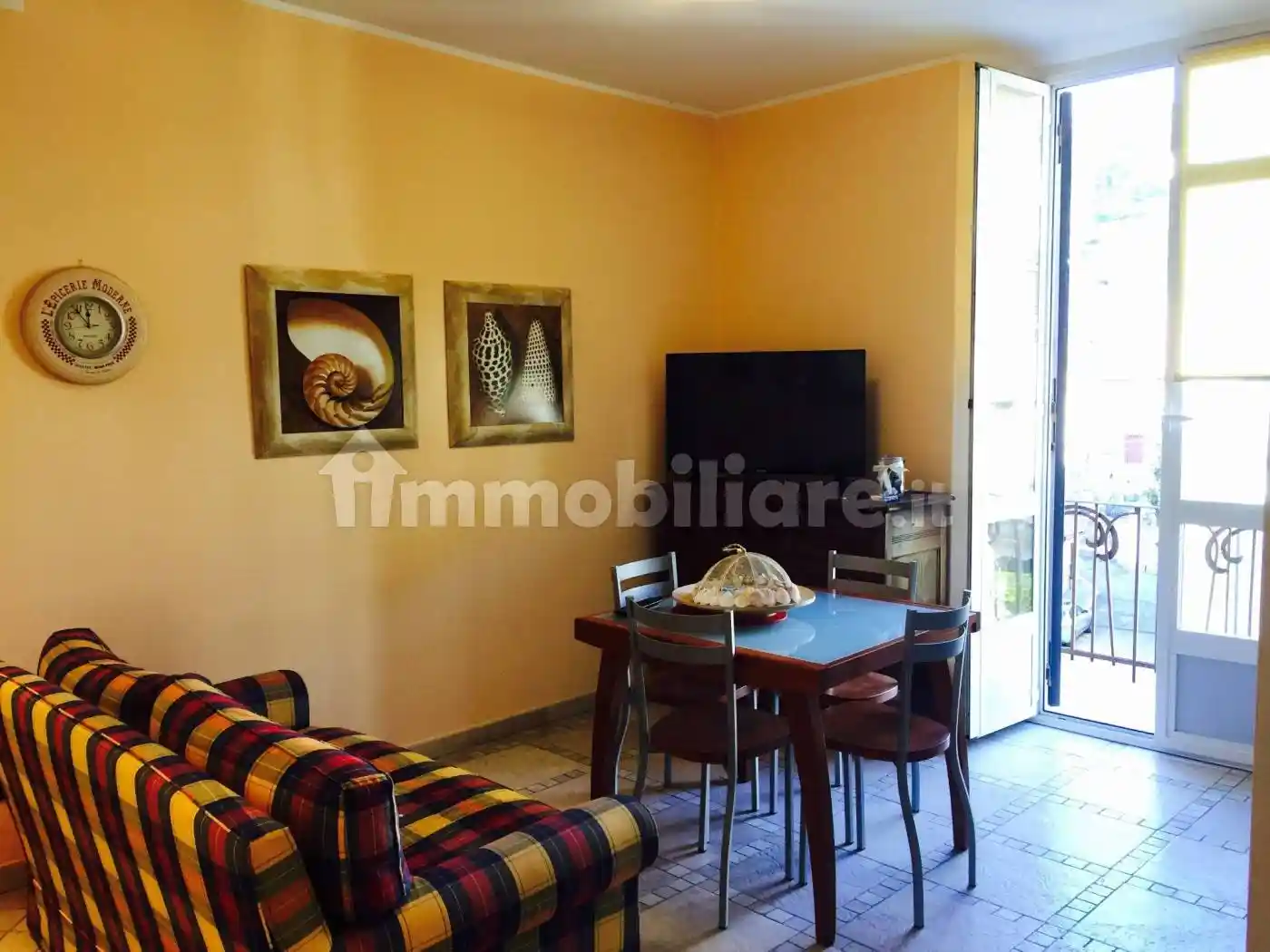 Trilocale viale Daniel Hanbury 24, Muretto di Alassio, Stazione, Corso Marconi, Alassio - foto 3