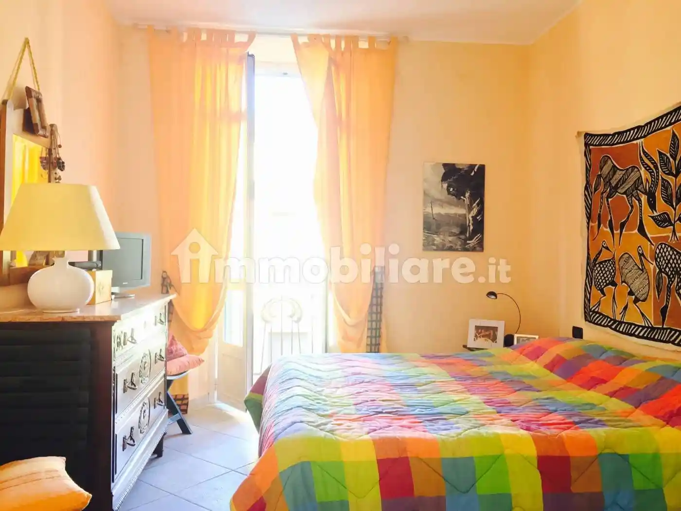 Trilocale viale Daniel Hanbury 24, Muretto di Alassio, Stazione, Corso Marconi, Alassio - foto 5