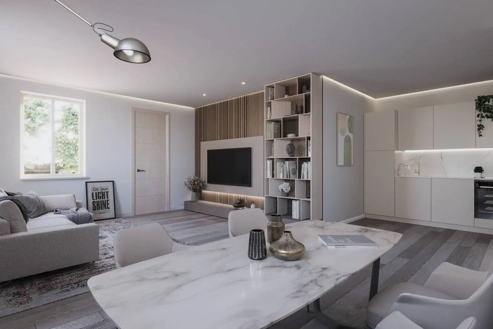 Villa a schiera 4 locali, nuova, Centro, Cavriana - foto 5