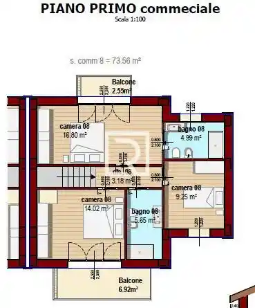 Villetta a schiera - foto 5