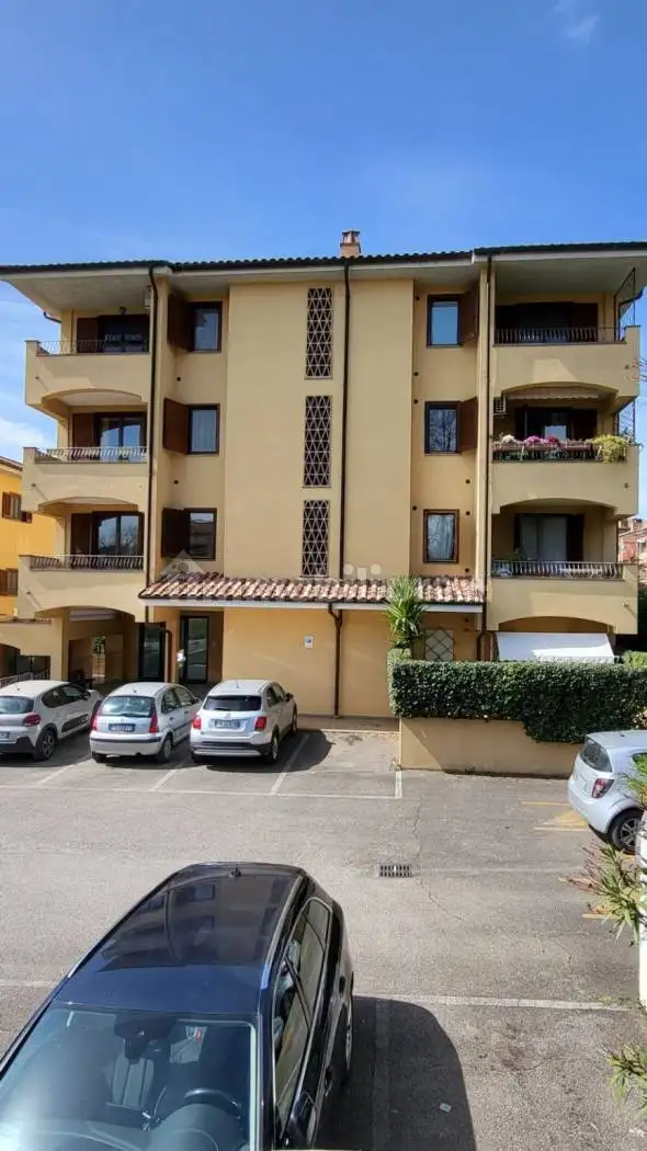 Appartamento in vendita a San Gemini