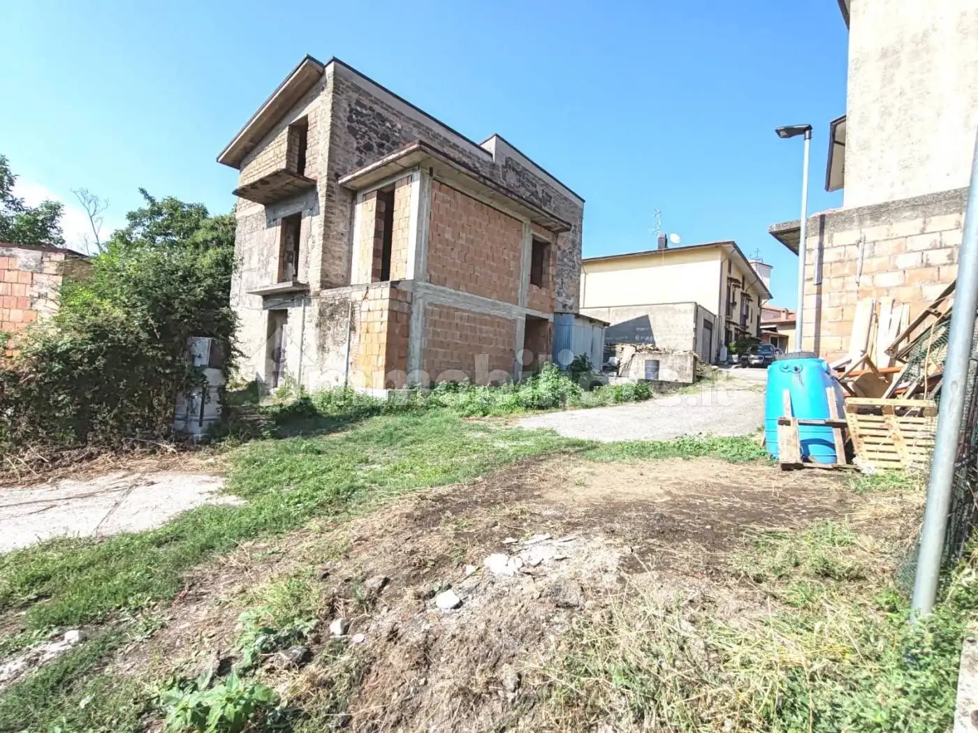 Casa indipendente in vendita a Roccabascerana