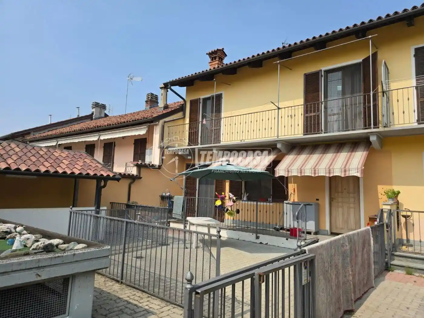 Casa indipendente in vendita a Carmagnola