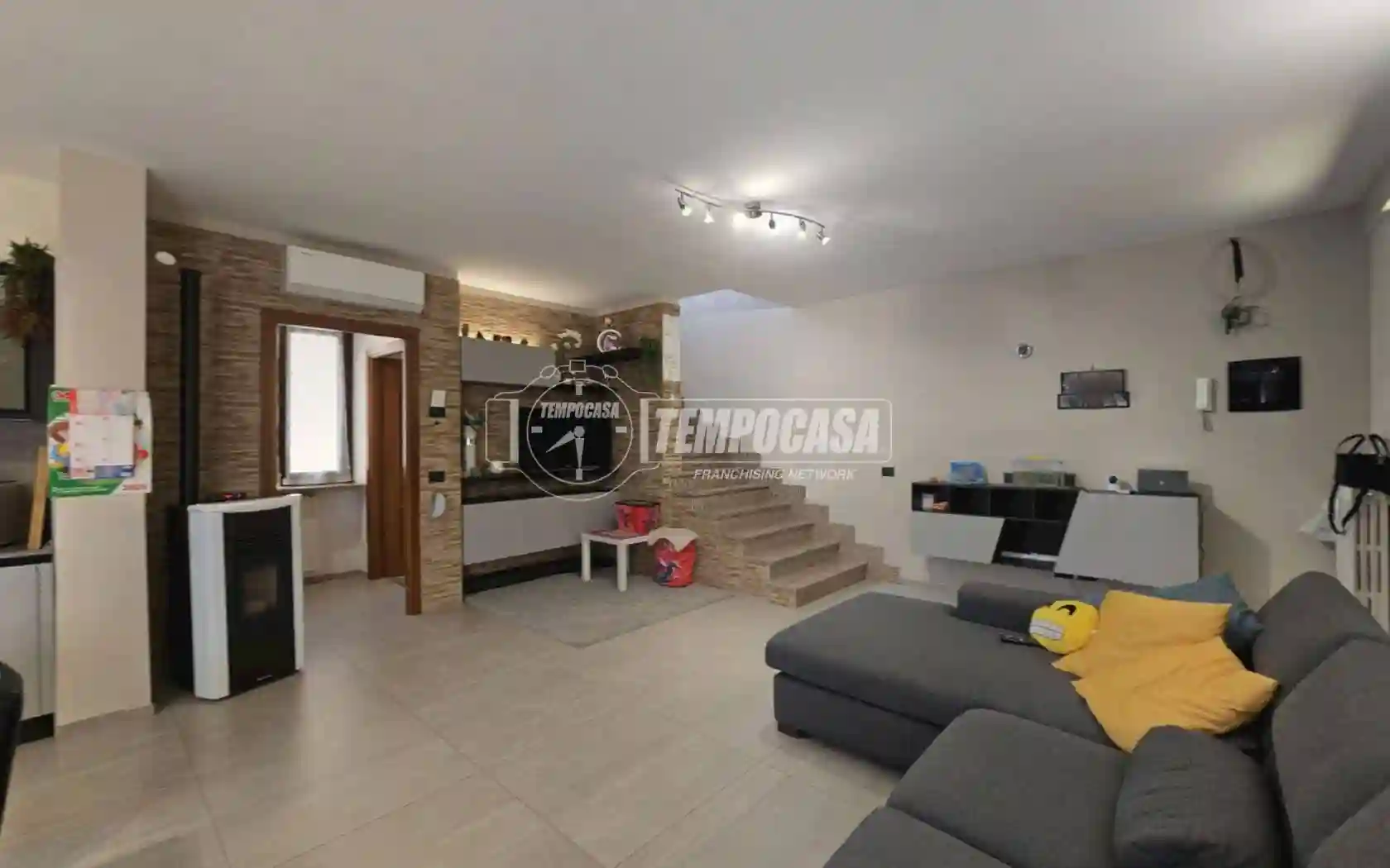 Casa indipendente - foto 5