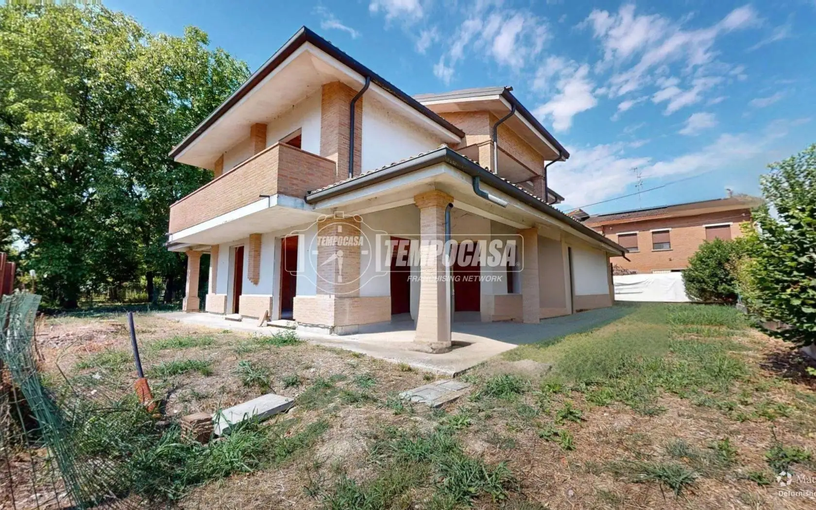 Casa indipendente in vendita a Carpi