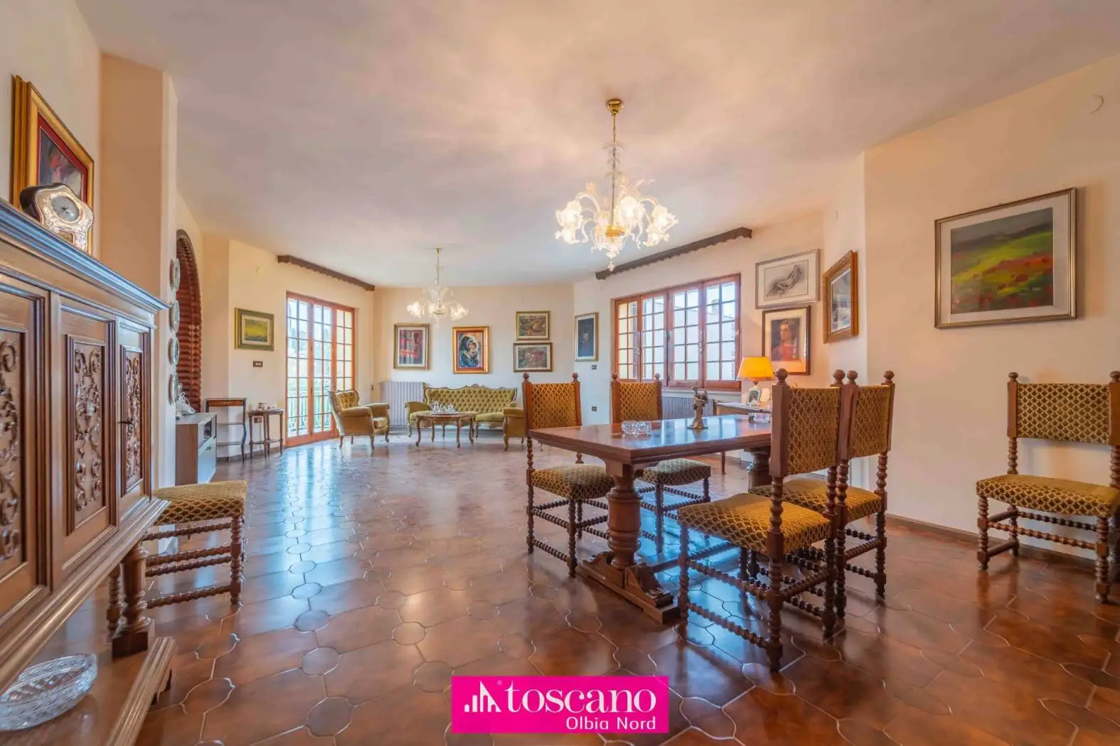 Casa indipendente in vendita a Oschiri