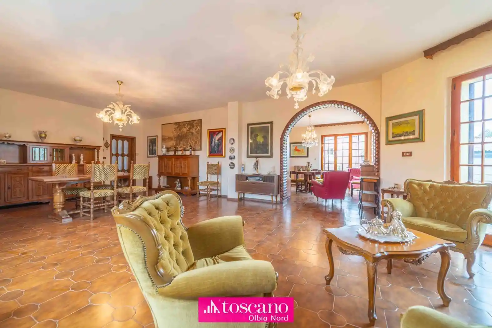 Casa indipendente - foto 2