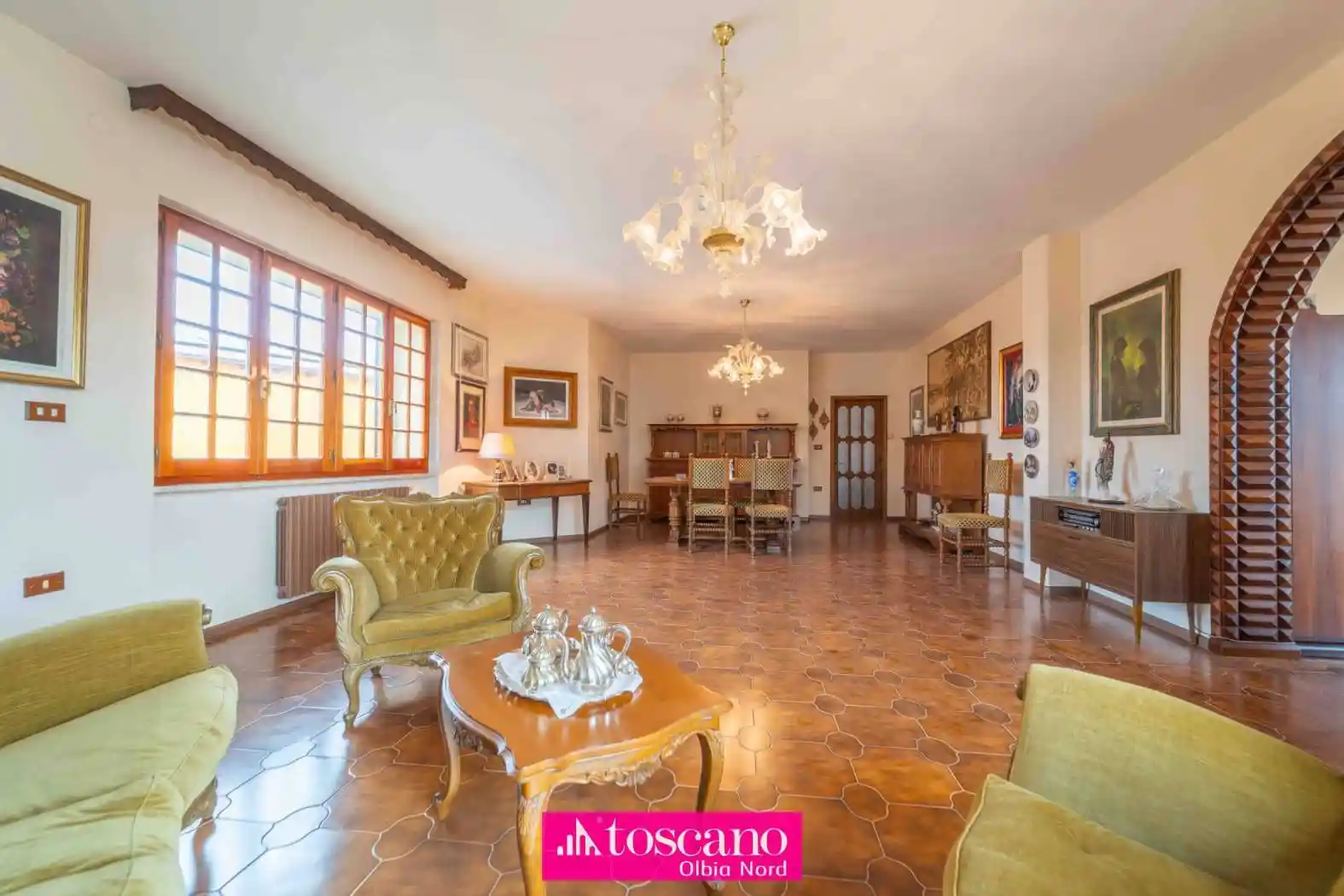 Casa indipendente - foto 3