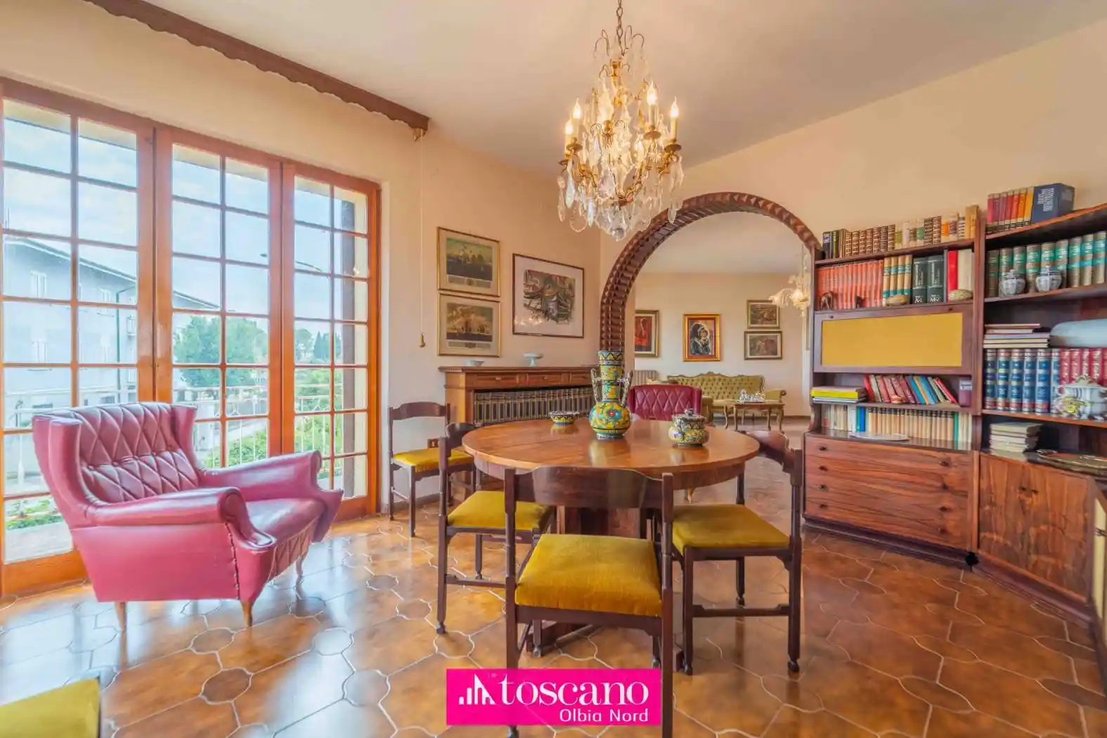 Casa indipendente - foto 4