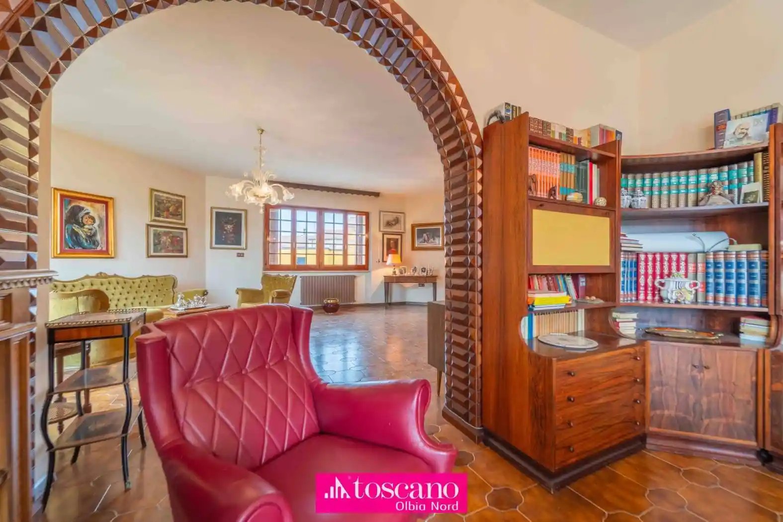 Casa indipendente - foto 5