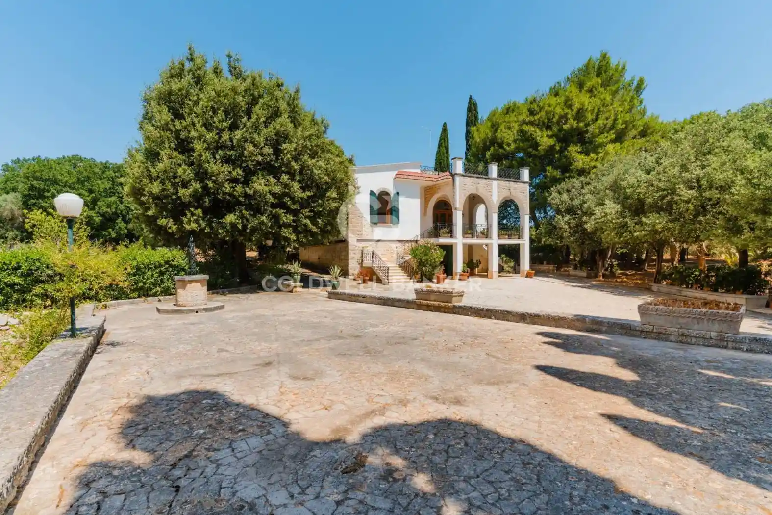 Villa in vendita a Ostuni