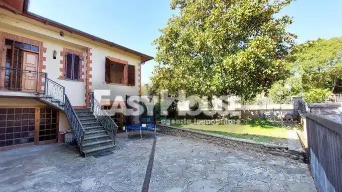 Appartamento in vendita a Loro Ciuffenna