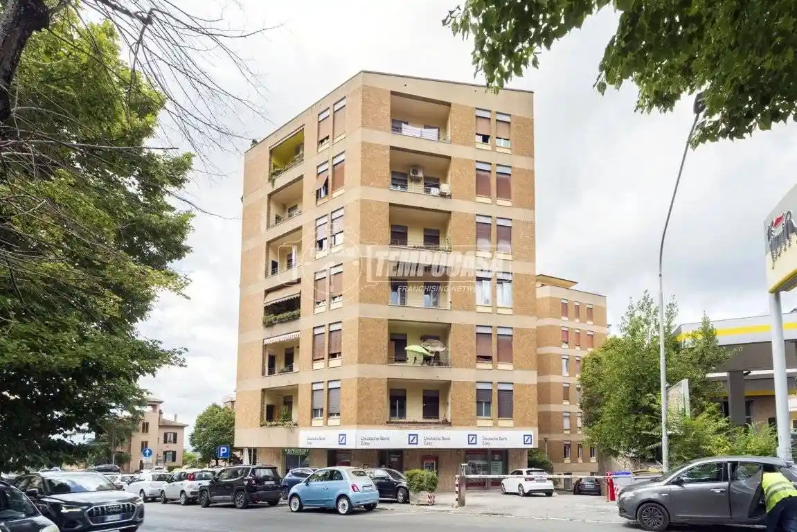 Appartamento in vendita a Perugia