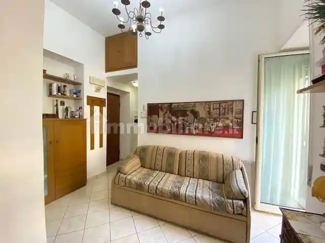 Appartamento in vendita a Fiuggi