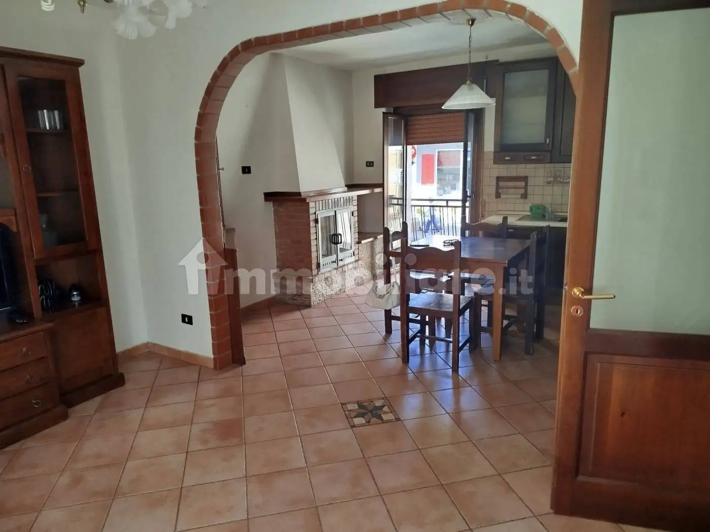 Appartamento in vendita a San Giovanni in Fiore