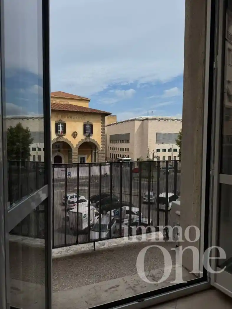 Quadrilocale via Fiume 32, Via Grande - Piazza della Repubblica, Livorno - foto 3