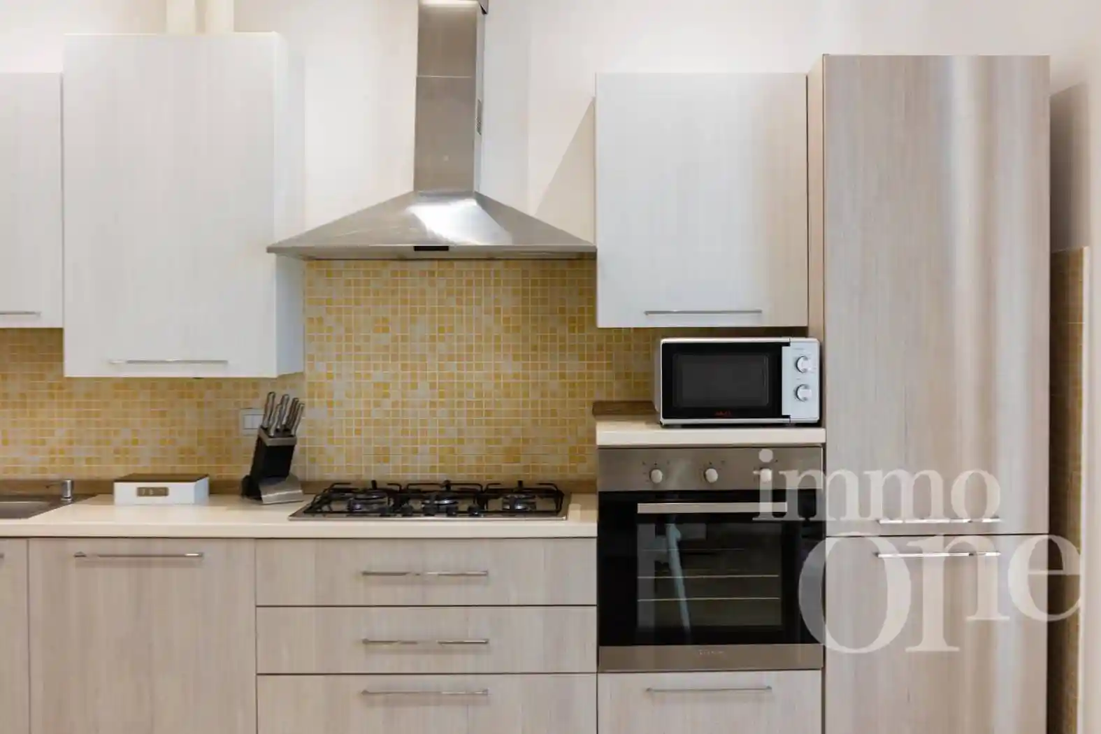 Quadrilocale via Fiume 32, Via Grande - Piazza della Repubblica, Livorno - foto 4