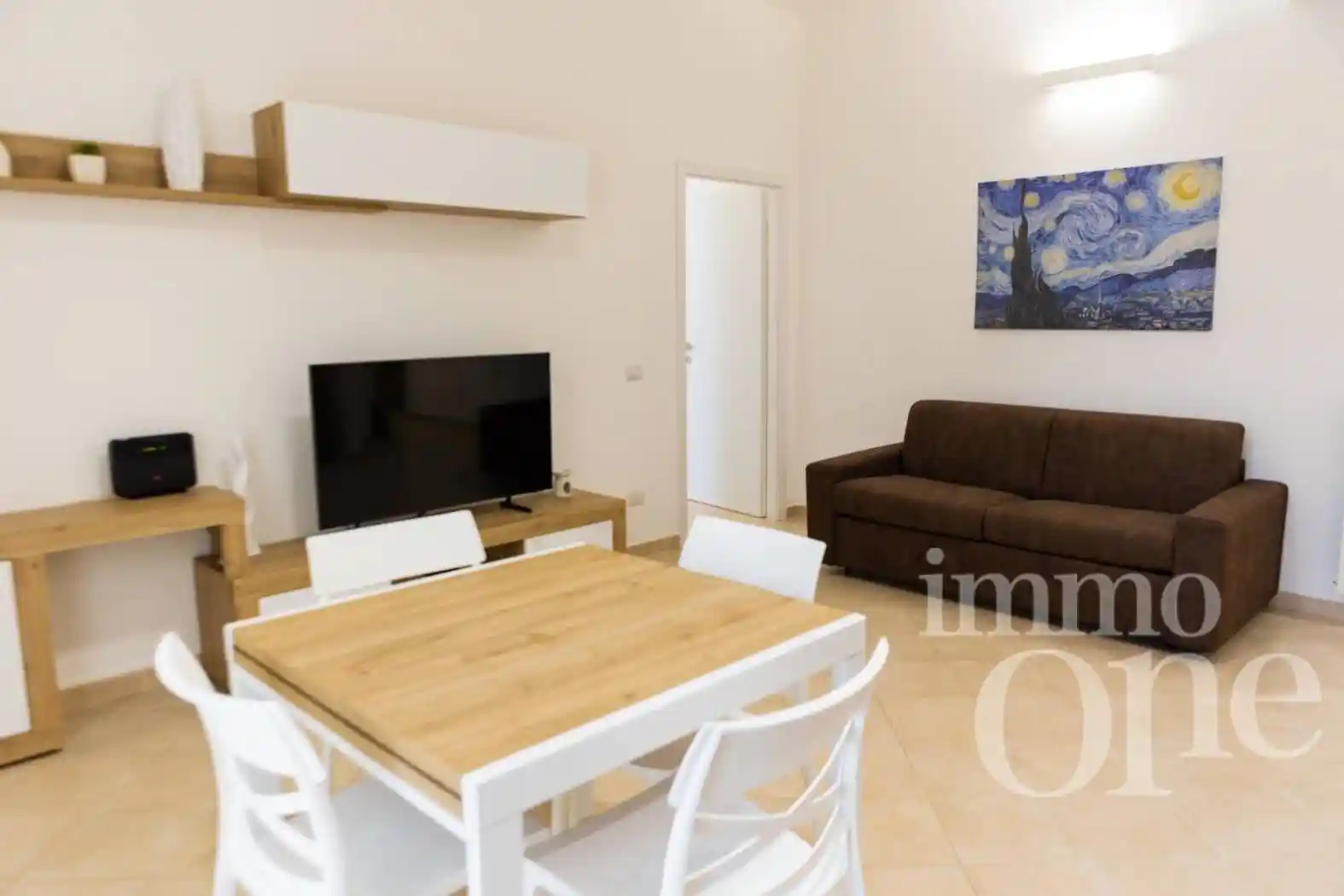 Quadrilocale via Fiume 32, Via Grande - Piazza della Repubblica, Livorno - foto 5