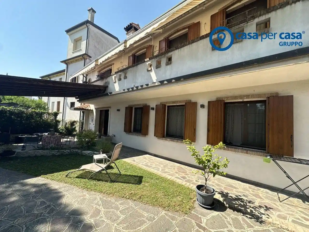 Villetta a schiera in vendita a Adria