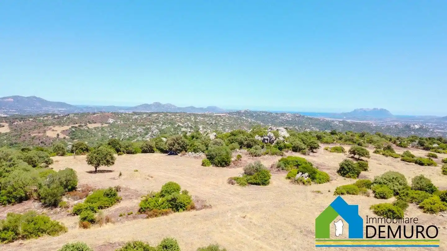 Casale Ss127, Mannazzu, Putzolu, Olbia - foto 4