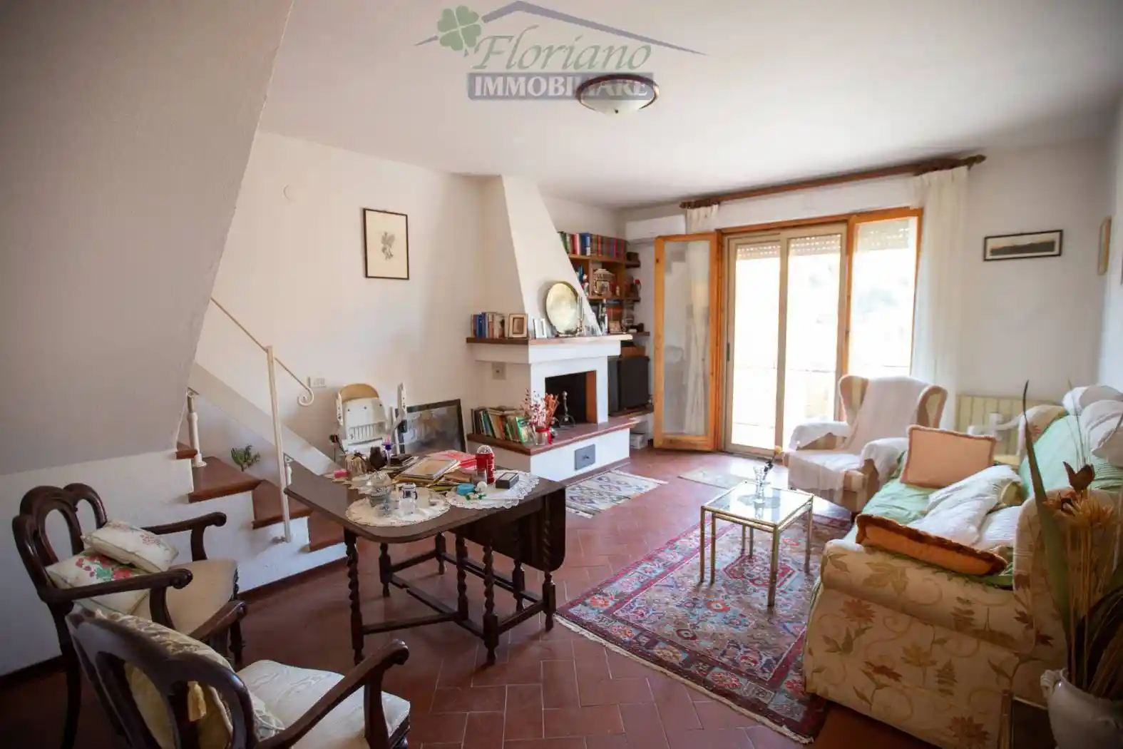 Appartamento in vendita a Capalbio