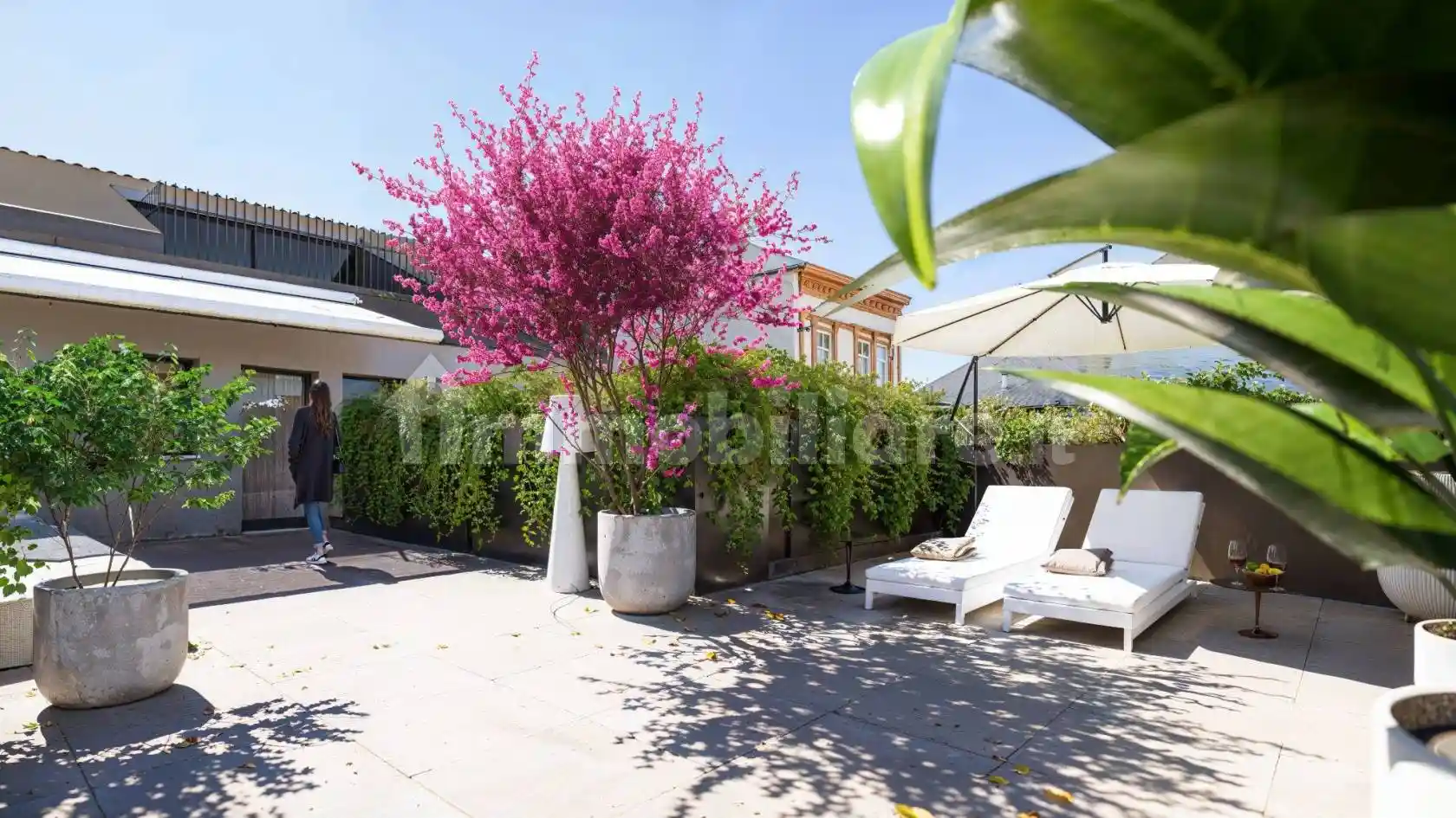 Villa bifamiliare viale Trieste, San Francesco, Vicenza - foto 3