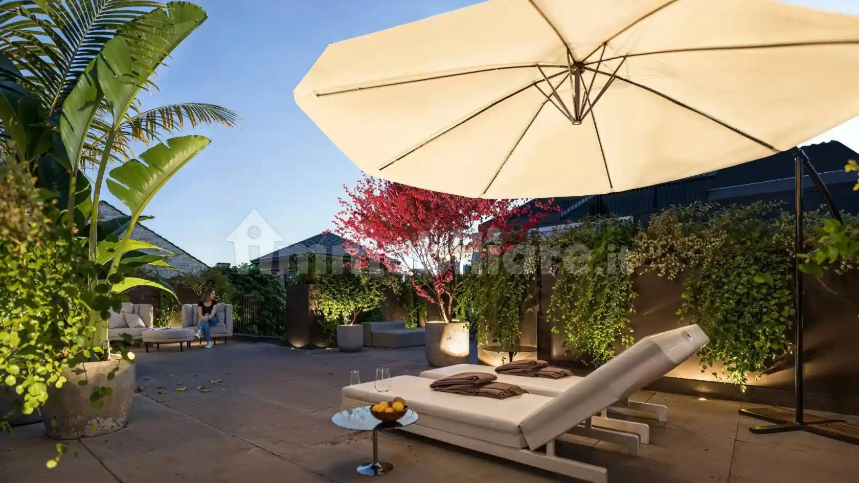 Villa bifamiliare viale Trieste, San Francesco, Vicenza - foto 4