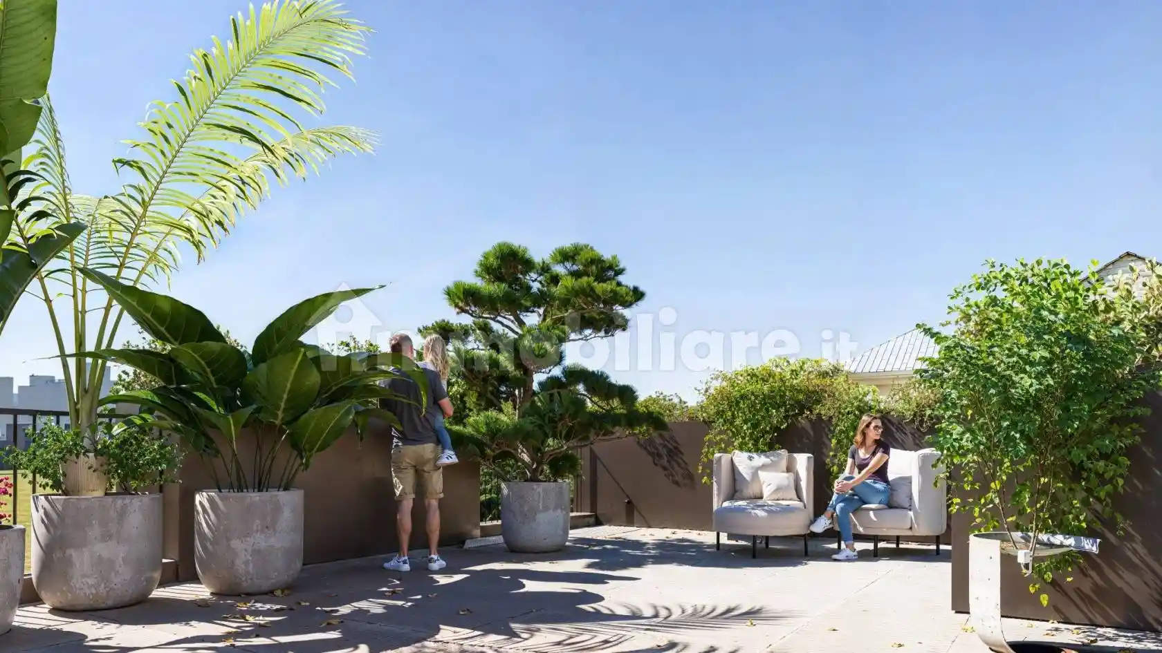 Villa bifamiliare viale Trieste, San Francesco, Vicenza - foto 5