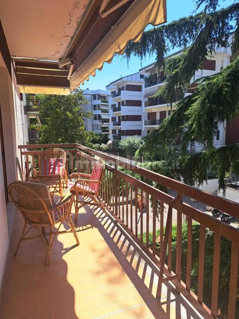 Appartamento in vendita a Lanciano