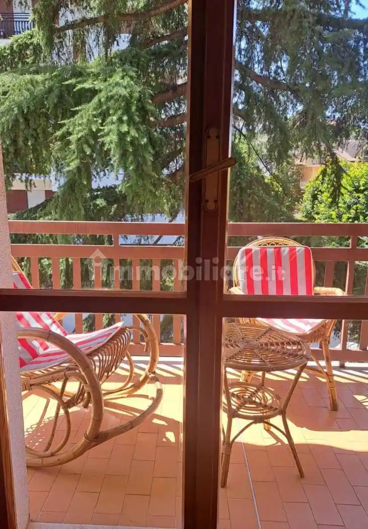 Appartamento via Martiri VI Ott. 73A, Centro, Lanciano - foto 4