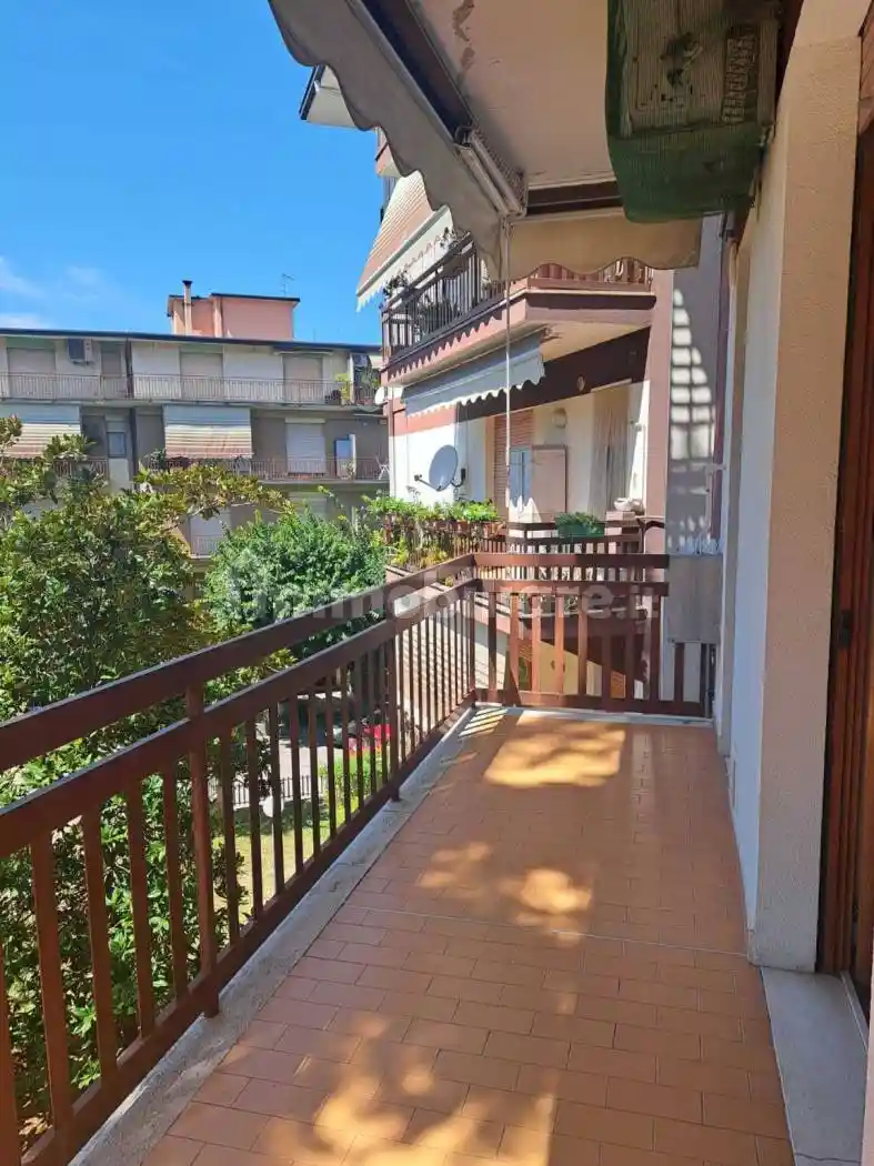 Appartamento via Martiri VI Ott. 73A, Centro, Lanciano - foto 5