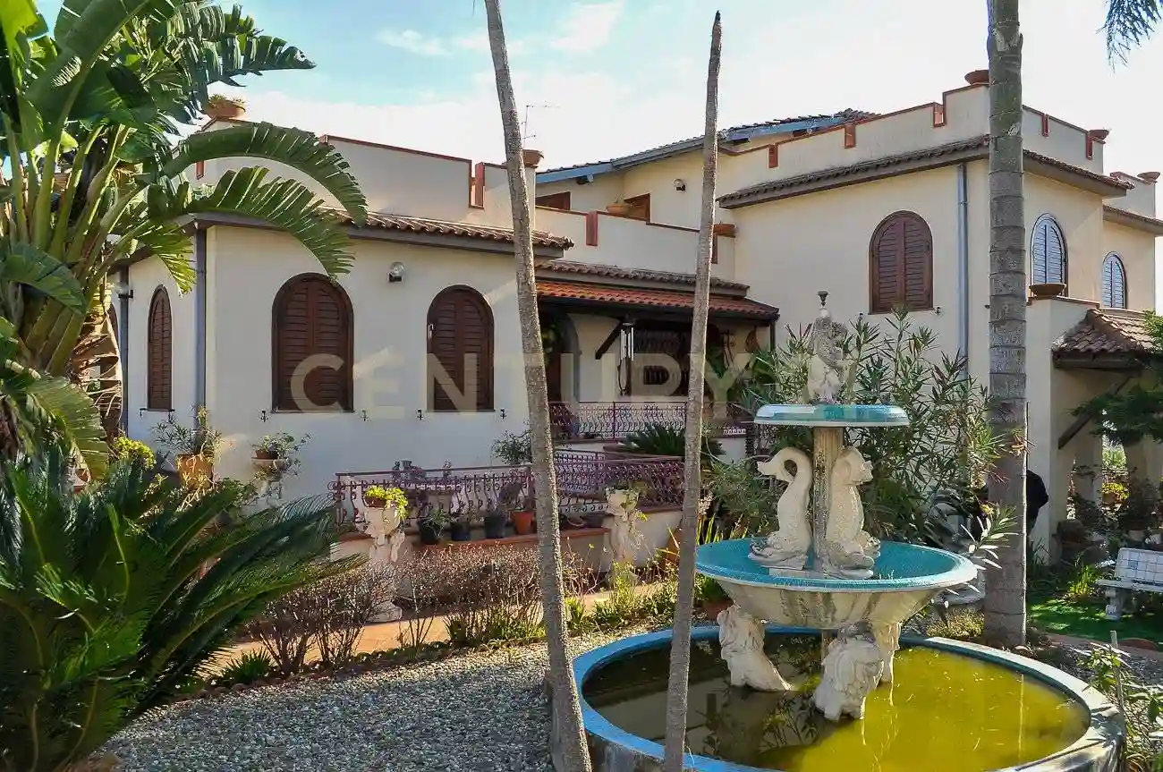 Villa - foto 4