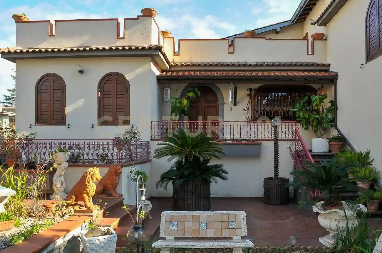 Villa - foto 5