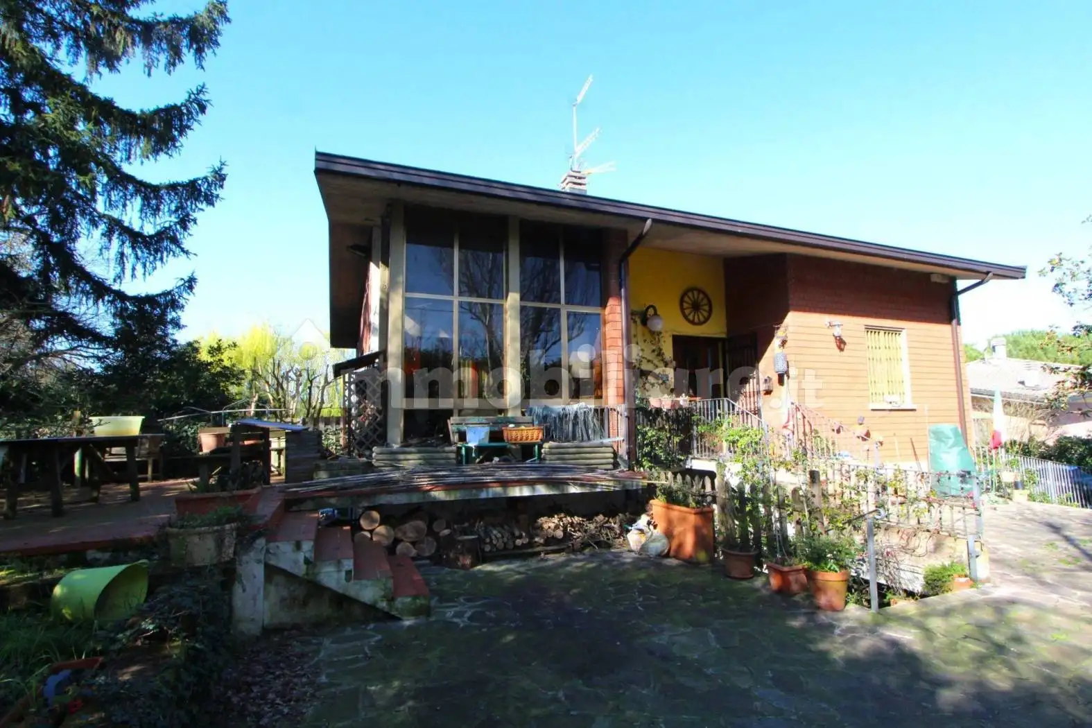 Appartamento in vendita a Zola Predosa