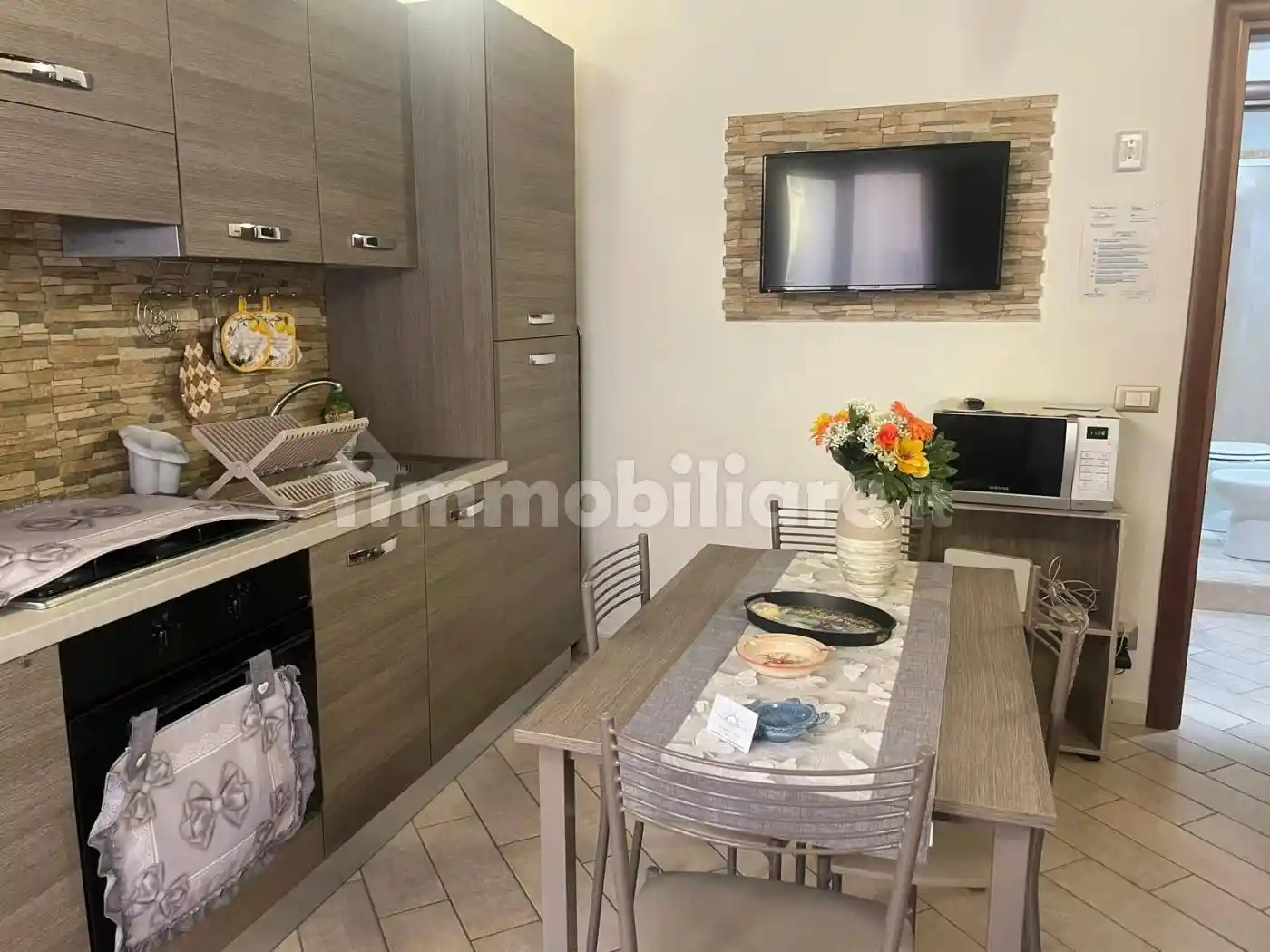 Appartamento in vendita a Trapani