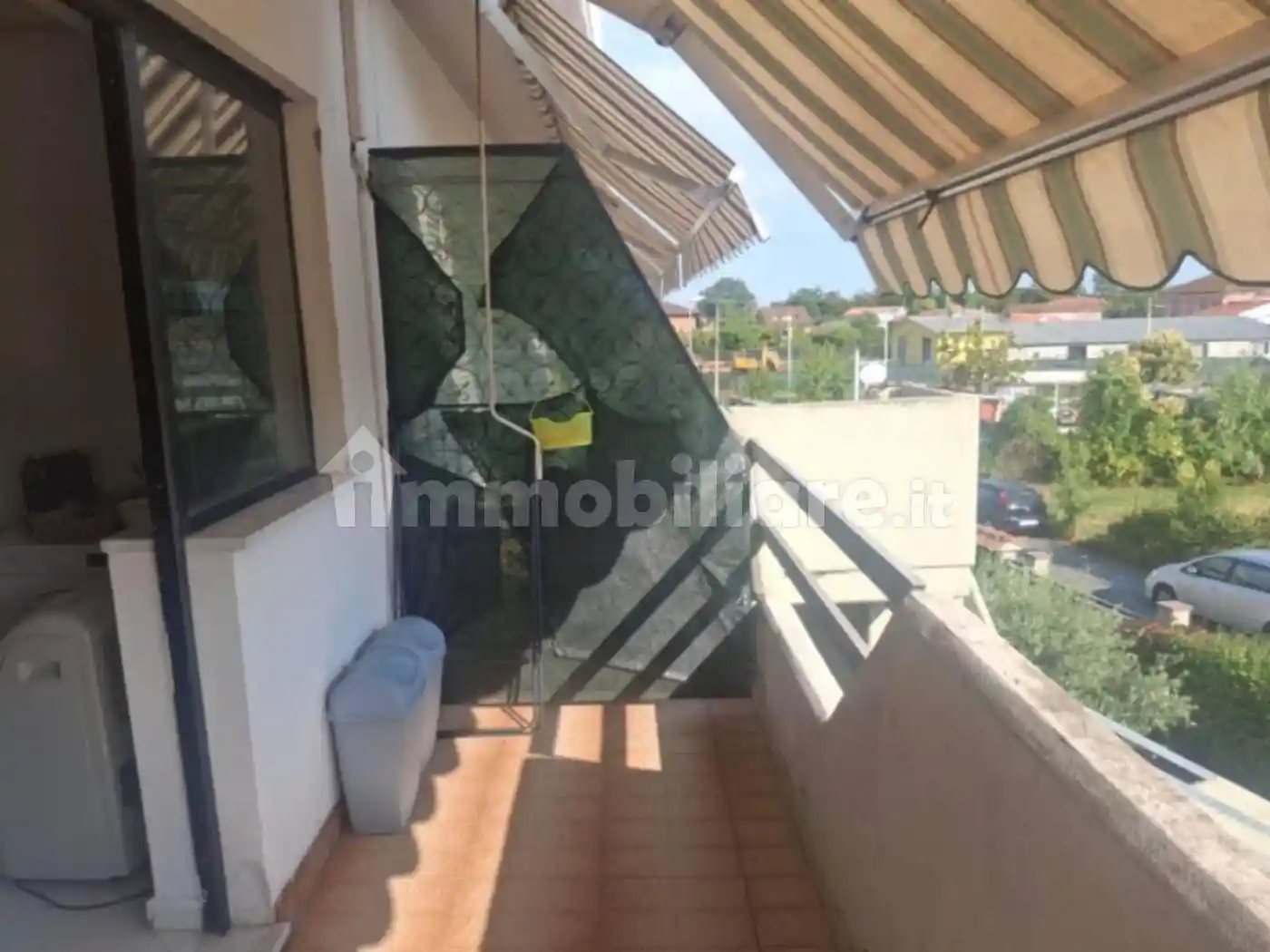 Appartamento in affitto a Carrara