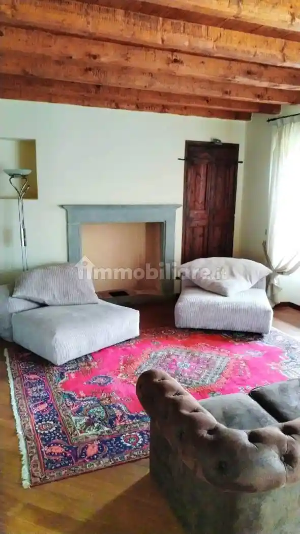 Appartamento in affitto a Clusone