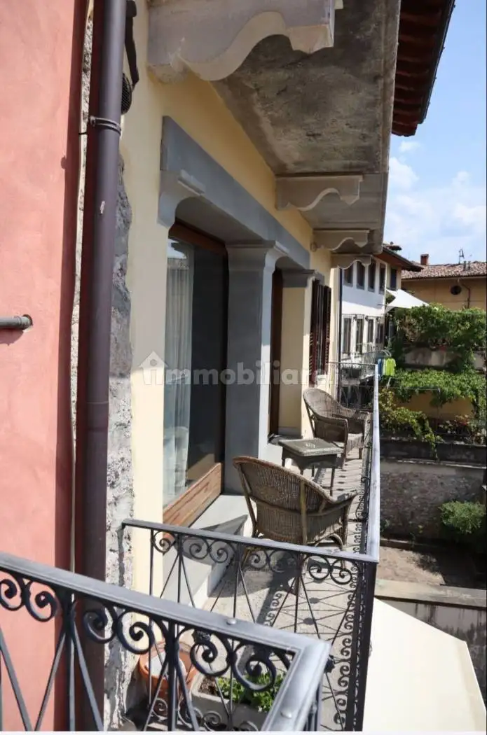 Quadrilocale piazza Martiri della Libertà 7, Centro, Clusone - foto 5