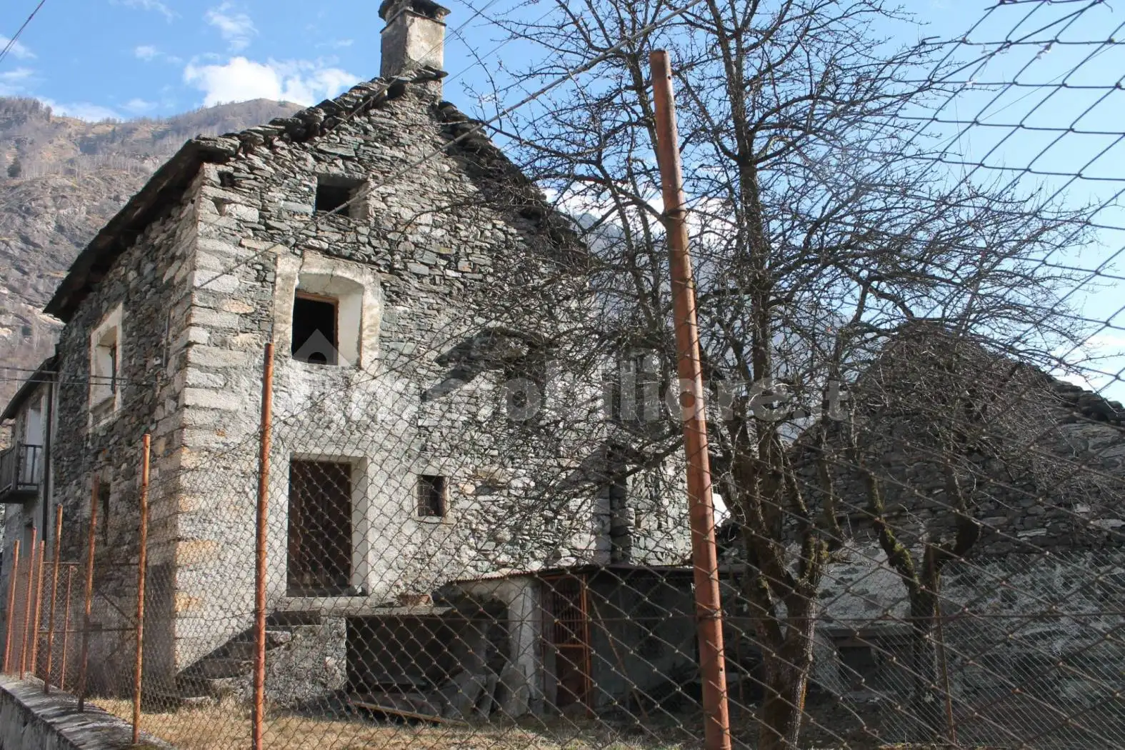 Casa indipendente in vendita a Antrona Schieranco