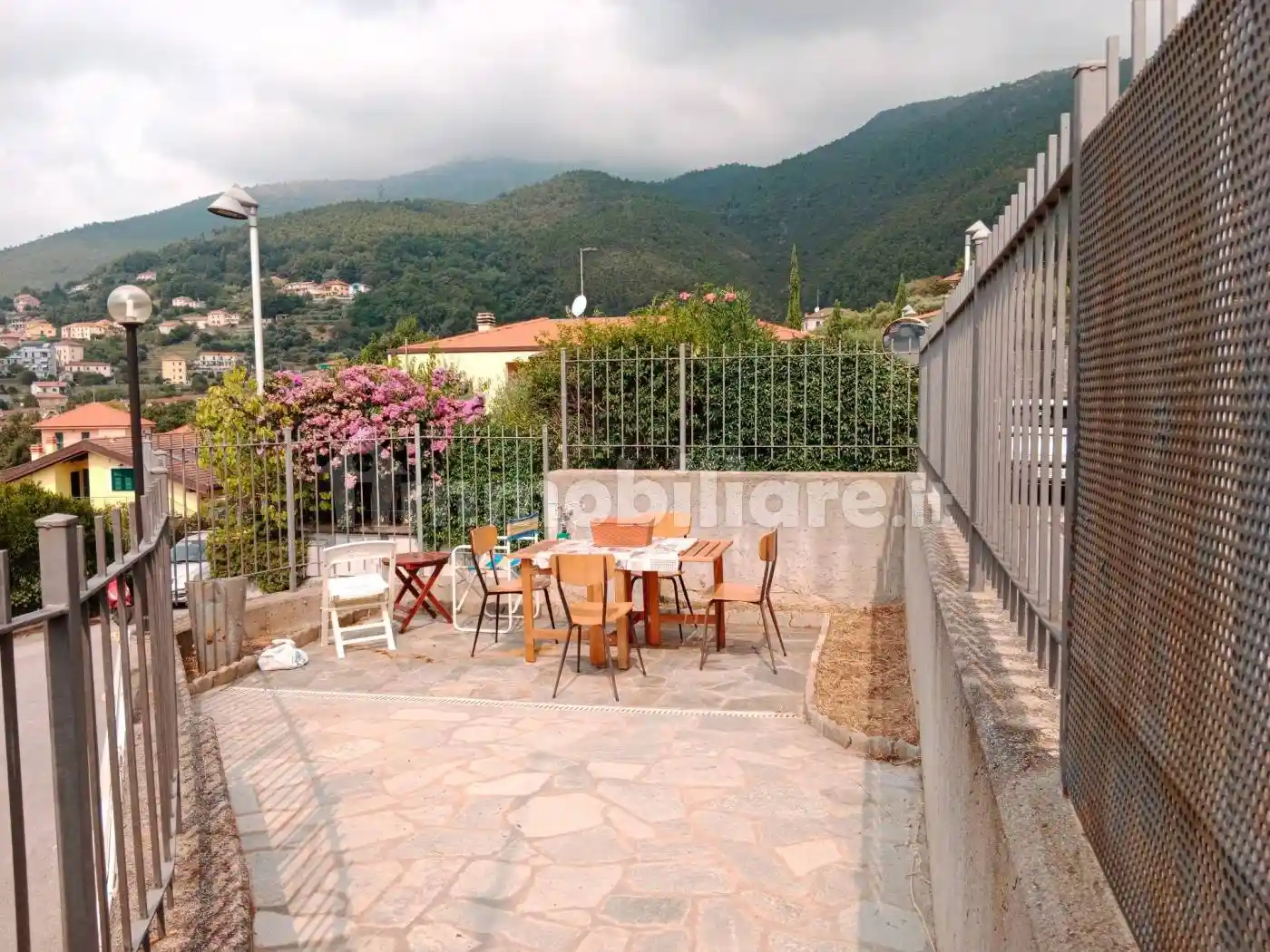 Appartamento in vendita a Cogoleto