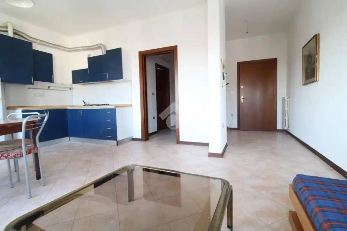 Appartamento in vendita a Suzzara