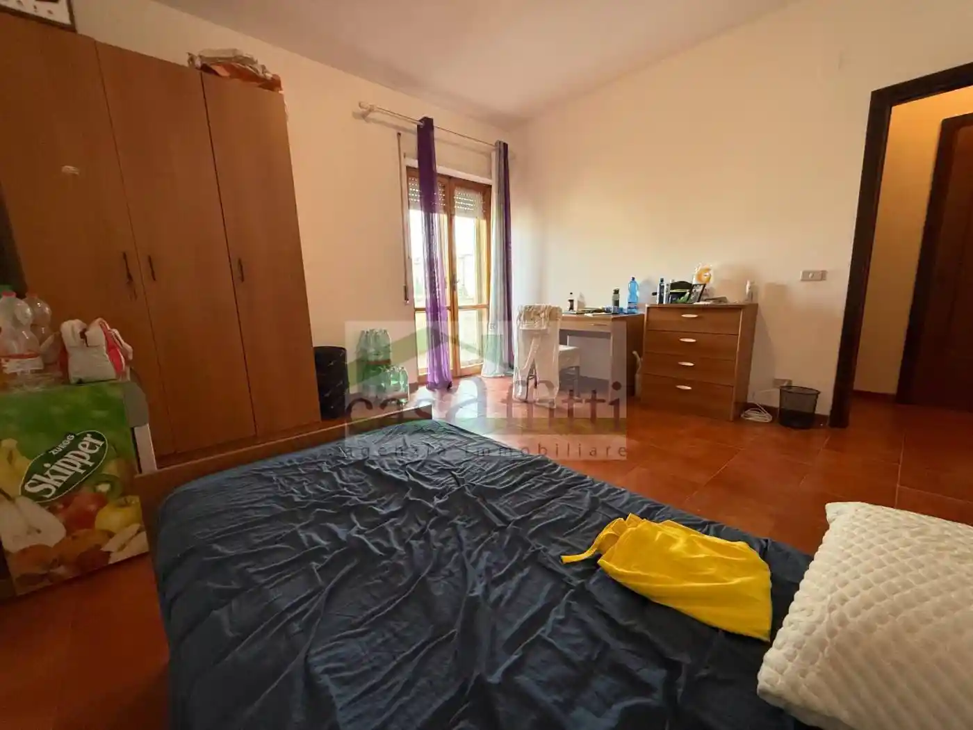 Appartamento in affitto a Chieti