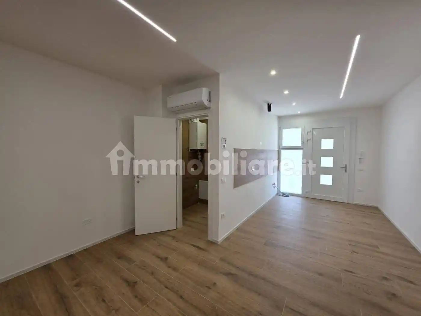 Appartamento in vendita a Chioggia