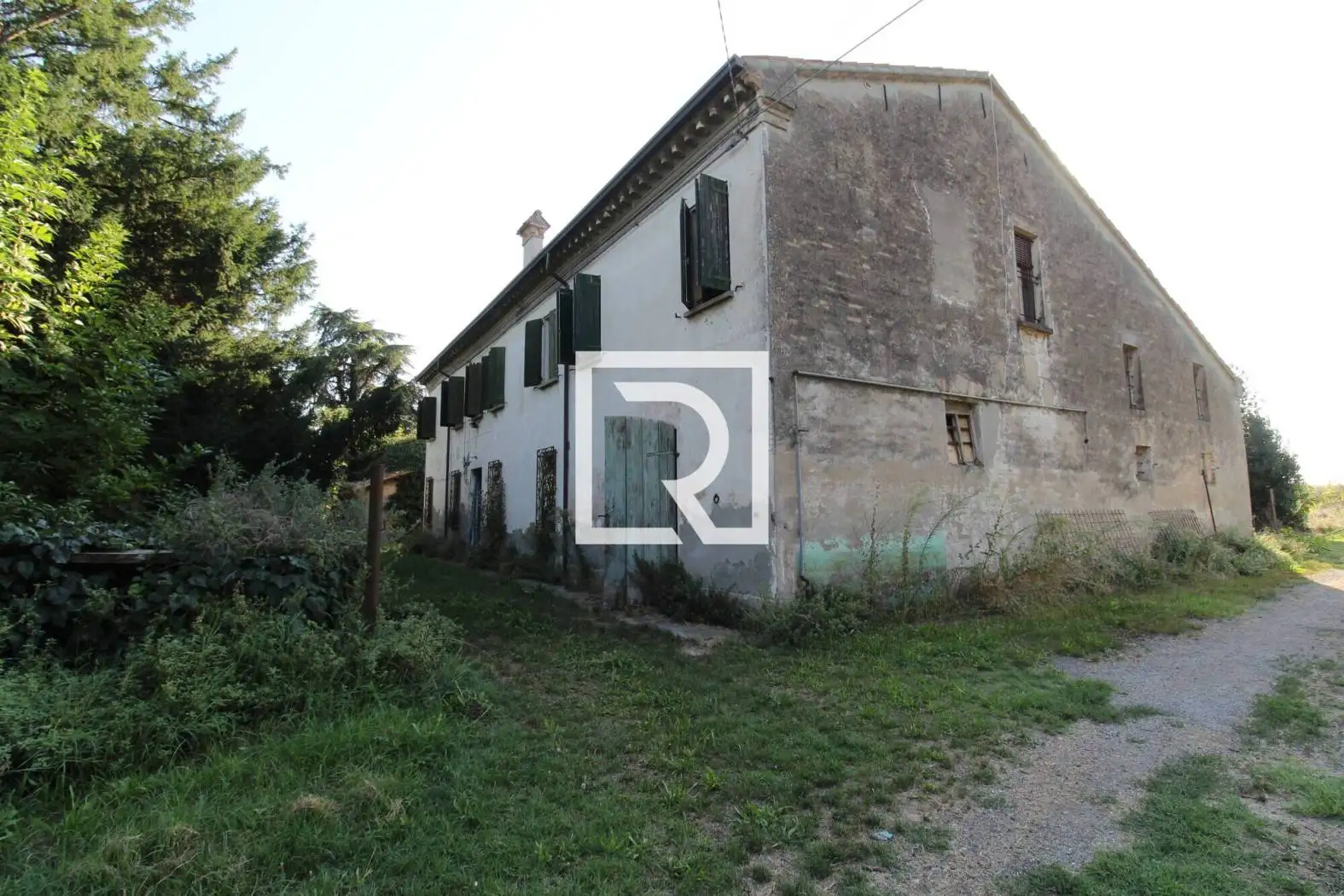 Villa in vendita a Ravenna
