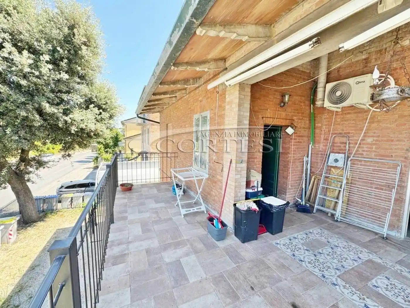 Villa bifamiliare via Umbria 20, San Martino in Colle - Sant'Enea, Perugia - foto 2